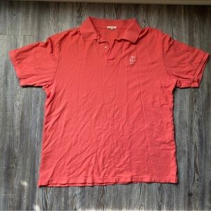 Peter Millar Linville Golf Polo Shirt